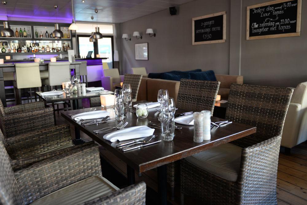 Fletcher - Restaurant De Cooghen 3*